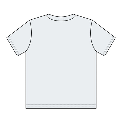 Youth Easy Cotton Tee