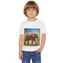 Heavy Cotton™ Toddler T-shirt Printify