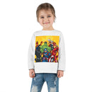 Toddler Long Sleeve Tee Printify
