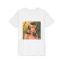 Youth Short Sleeve Tee Printify