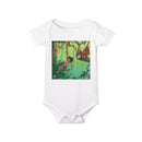 Infant Jersey One Piece
