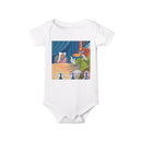 Infant Jersey One Piece Printify