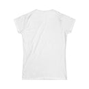 Women's Softstyle Tee Printify