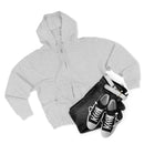 Unisex Zip Hoodie Printify