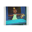Soft Polyester Blanket Printify
