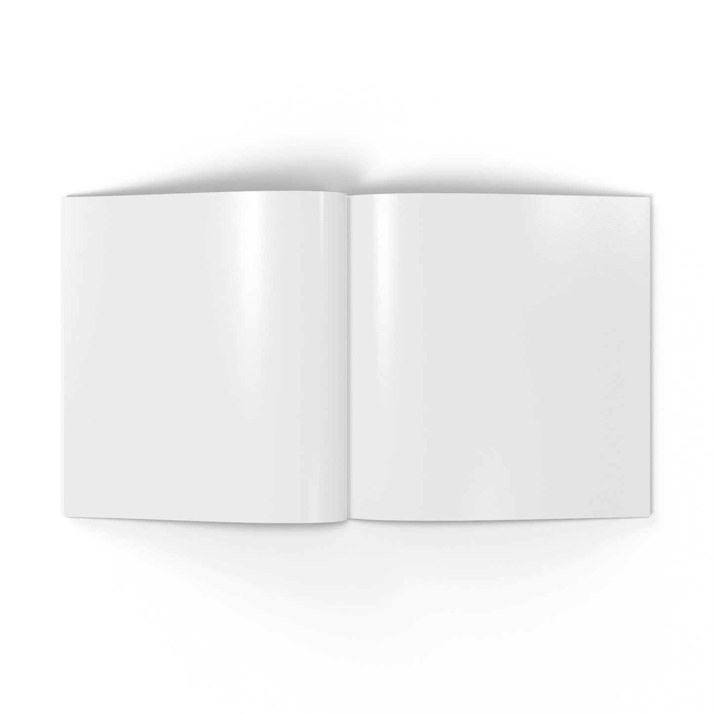 Softcover Photo Book