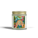 Scented Candles, Coconut Apricot Wax (4oz, 9oz) Printify