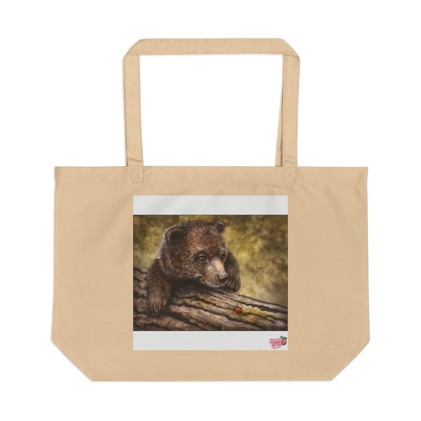 Large Eco Tote