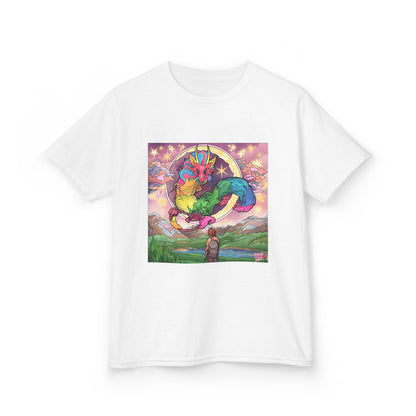 Kids Heavy Cotton™ Tee