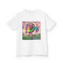 Kids Heavy Cotton™ Tee Printify