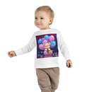 Toddler Long Sleeve Tee Printify