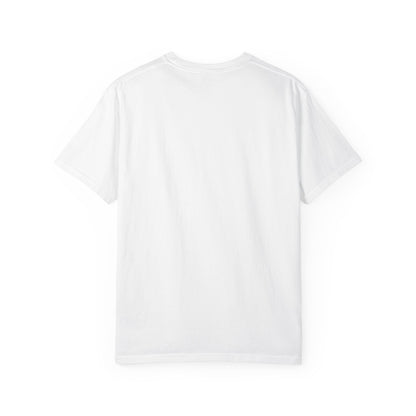 Forest Raptor T-Shirt — Soaring Owl Nature Graphic Tee