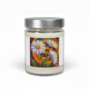 Soy Wax Candle in Jar, 9oz