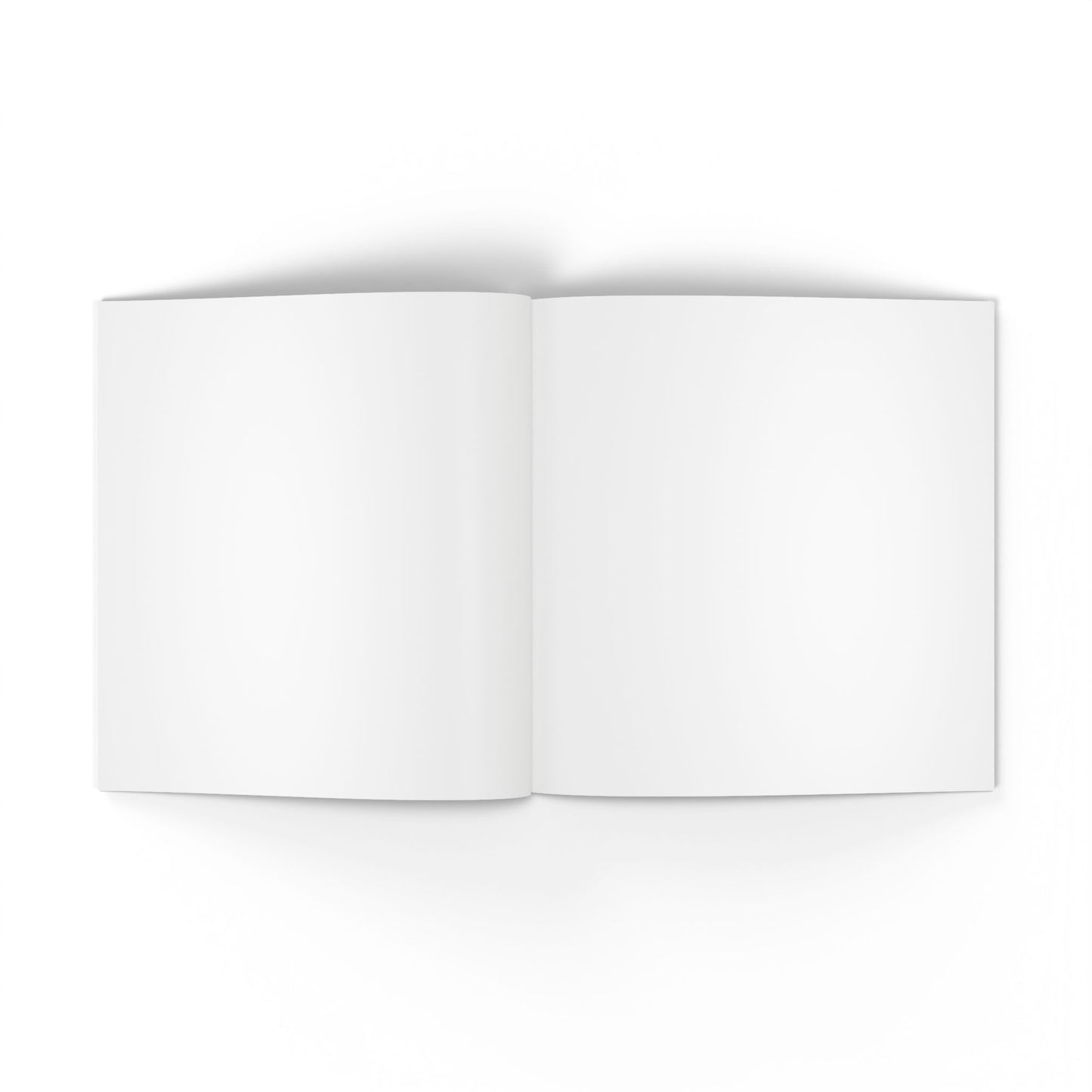 Softcover Photo Book