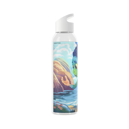 Sky Water Bottle