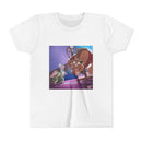 Youth Short Sleeve Tee Printify