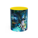 Accent Coffee Mug (11, 15oz) Printify