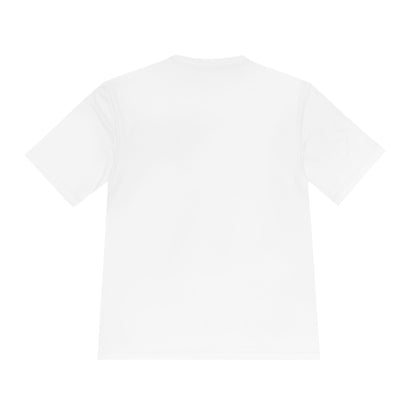 Dinosaur Graphic Tee — Retro Velociraptor Jungle Illustration