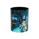 Accent Coffee Mug (11, 15oz) Printify