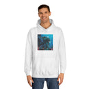 Unisex College Hoodie