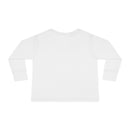 Toddler Long Sleeve Tee Printify