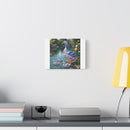 Matte Canvas, Stretched, 1.25" Printify