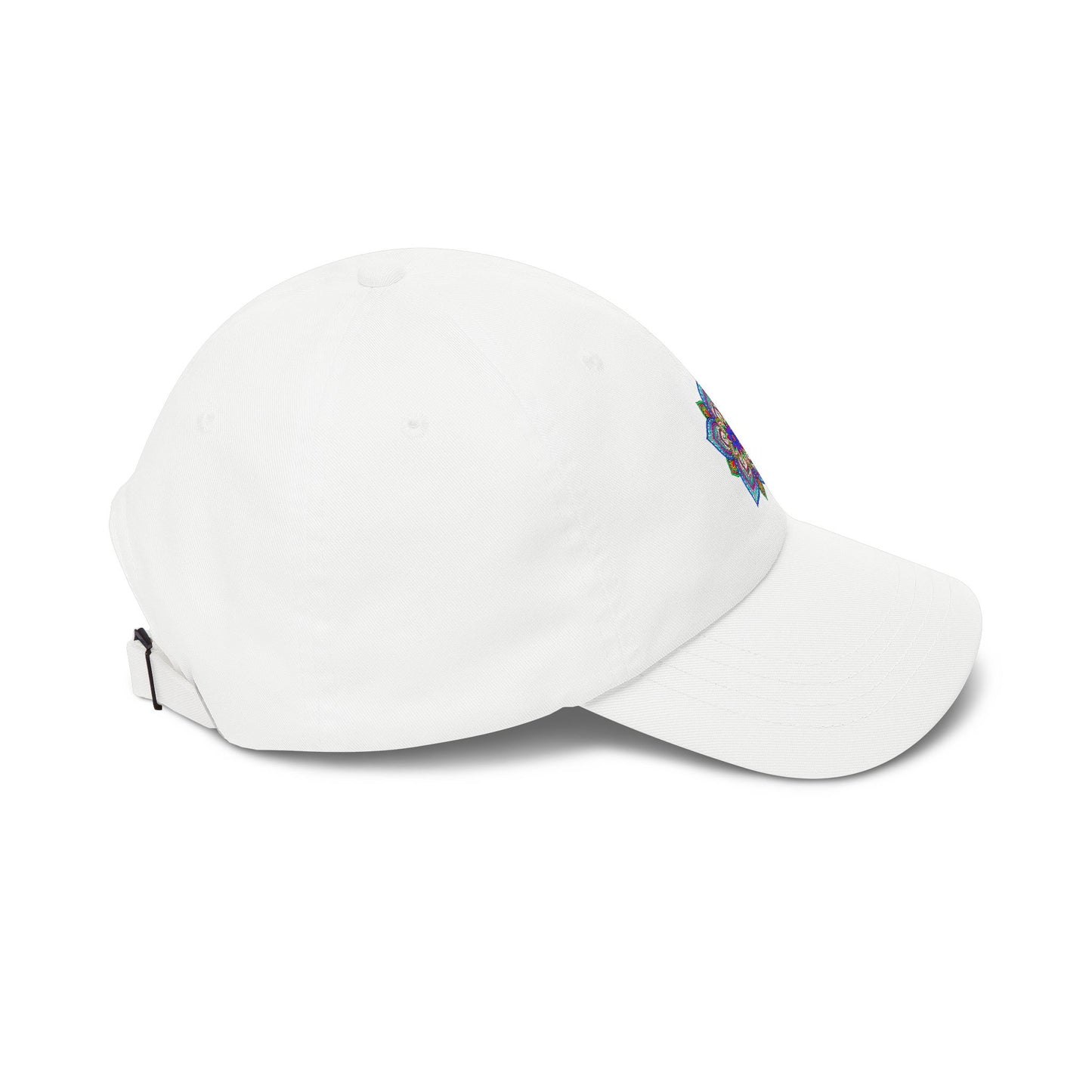Classic Dad Cap