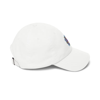 Classic Dad Cap