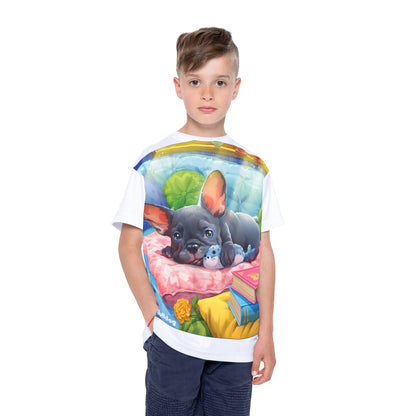 Kids Sports Jersey (AOP)
