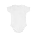 Hamster Garden Baby Bodysuit — Cute Small Pet Infant One-Piece Printify