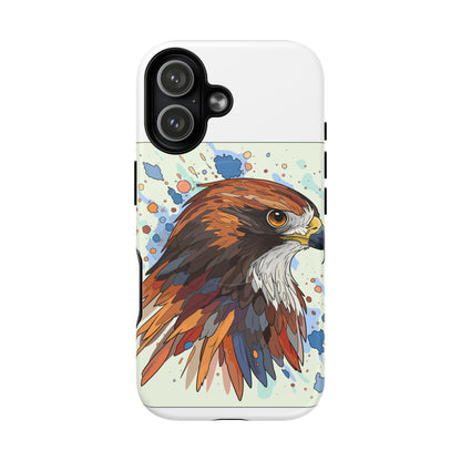 Tough Magnetic Cases
