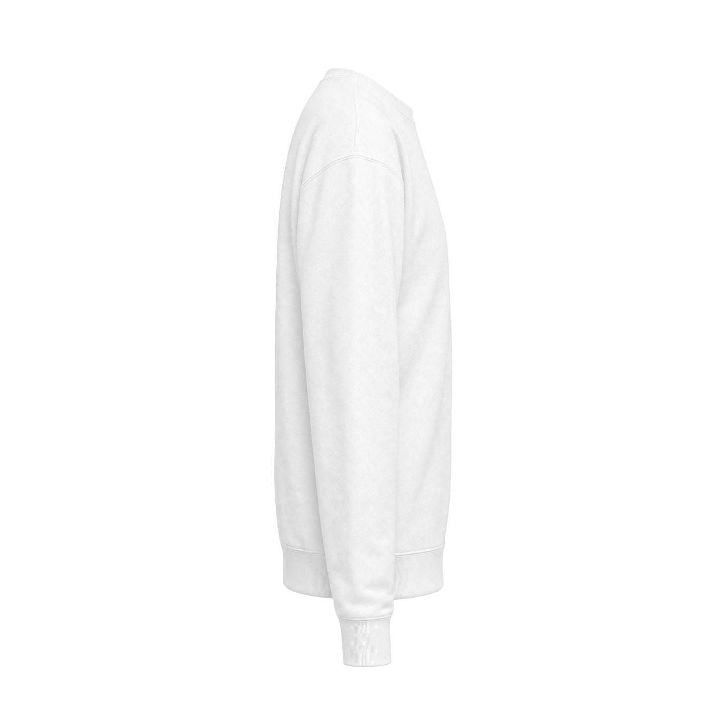 Unisex Midweight Softstyle Fleece Crewneck Sweatshirt
