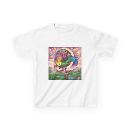 Kids Heavy Cotton™ Tee