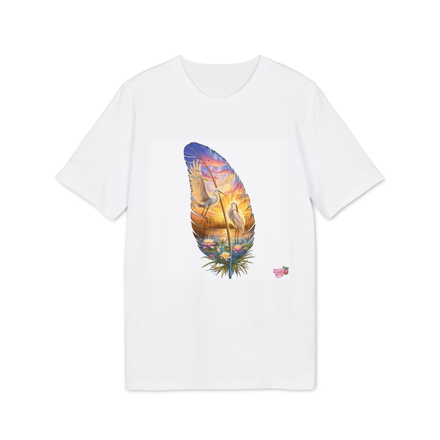 Unisex Creator 2.0 T-shirt