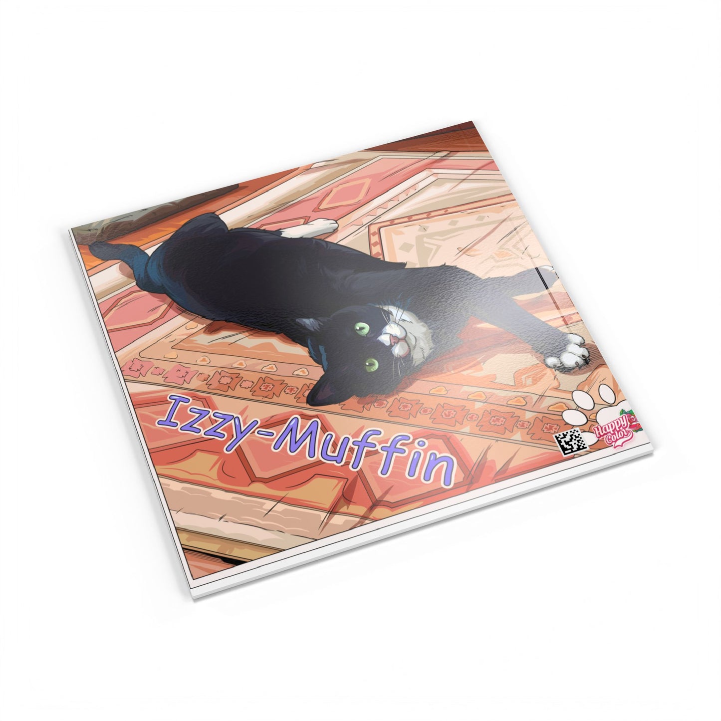 Softcover Photo Book