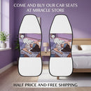 Car Seat Covers Printify