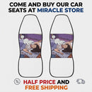 Car Seat Covers Printify