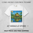 Unisex Garment-Dyed T-shirt Printify