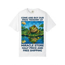 Unisex Garment-Dyed T-shirt Printify