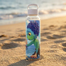 Sky Water Bottle Printify