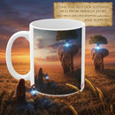 Mug 11oz Printify