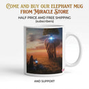 Mug 11oz Printify