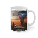 Mug 11oz Printify