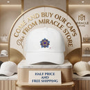 Classic Dad Cap Printify