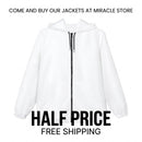 Windbreaker Jacket (AOP) Printify