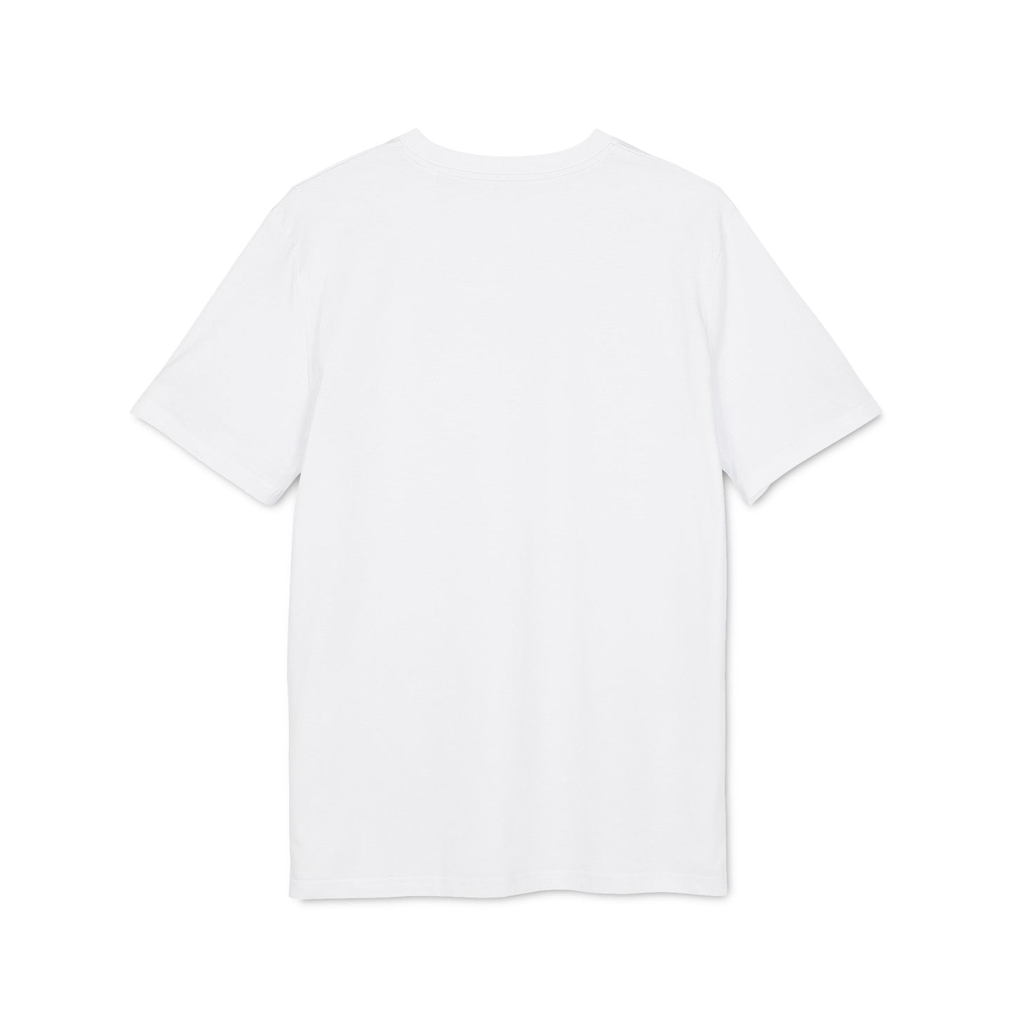 Floral Basket in Forest T-Shirt