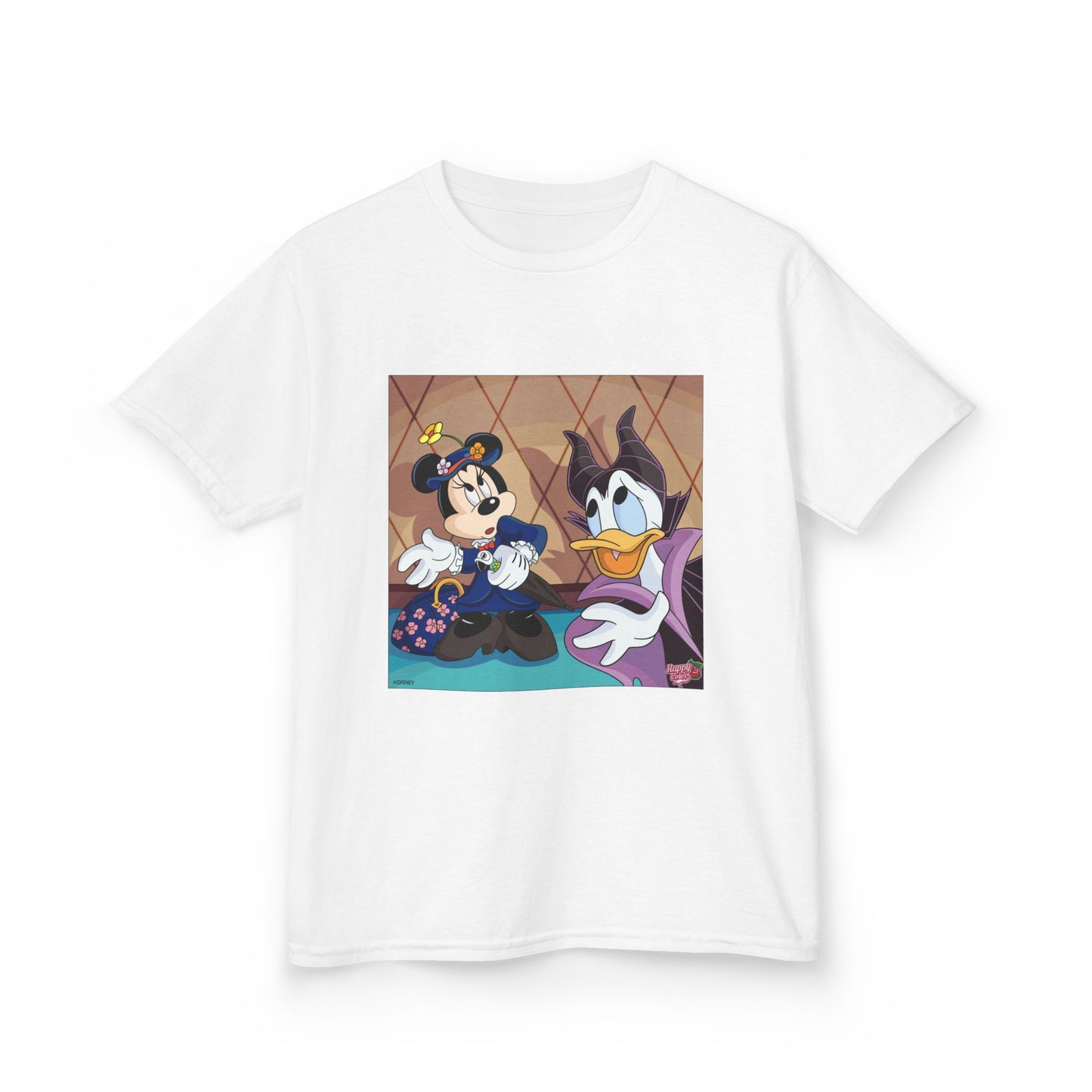 Kids Heavy Cotton™ Tee