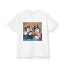 Kids Heavy Cotton™ Tee Printify