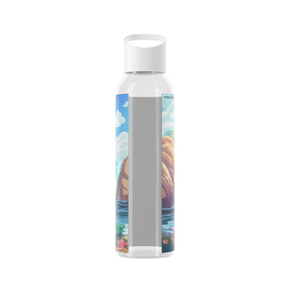 Sky Water Bottle