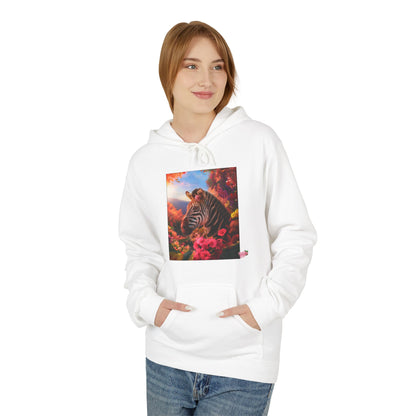 Unisex Midweight Softstyle Fleece Hoodie